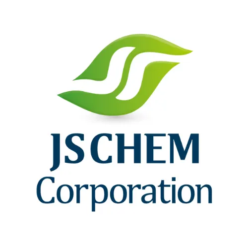 JS Chem Corporation logo