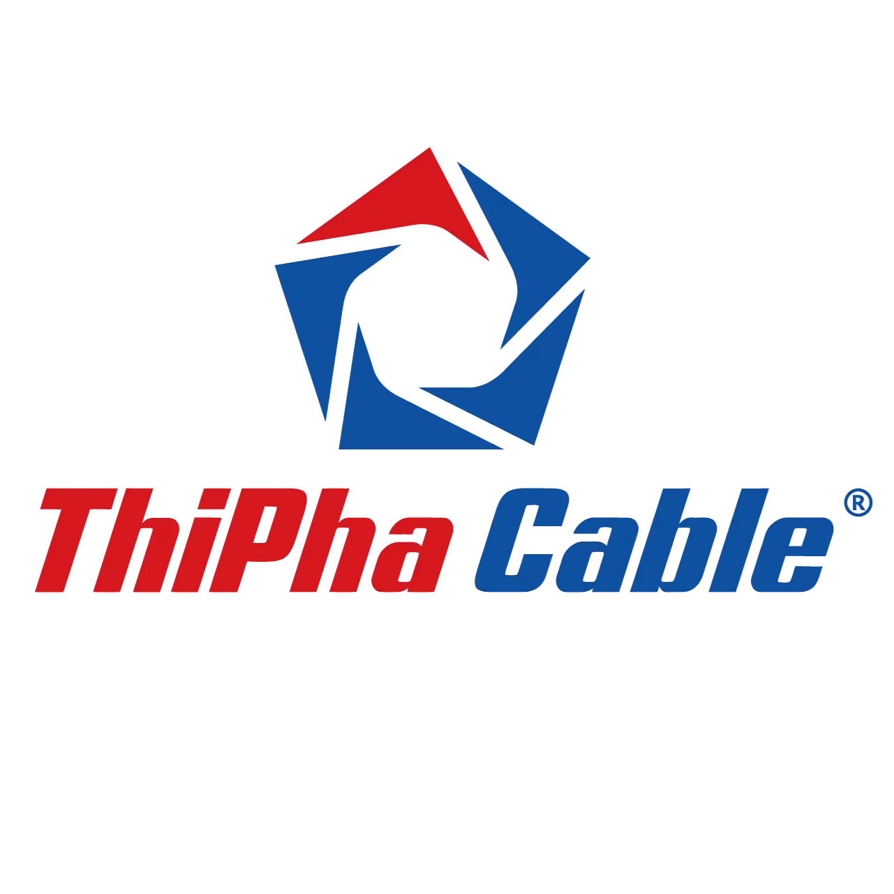 CÔNG TY CỔ PHẦN CÁP ĐIỆN THỊNH PHÁT logo