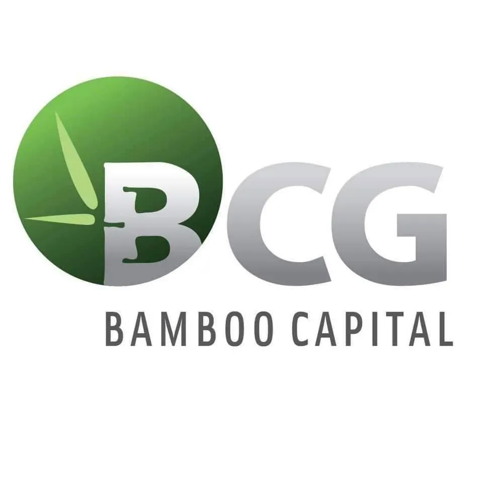 CÔNG TY CỔ PHẦN TẬP ĐOÀN BAMBOO CAPITAL logo