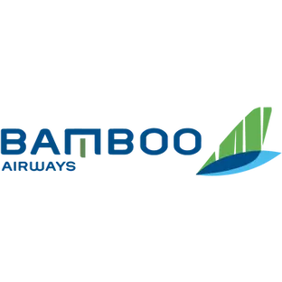 CÔNG TY CỔ PHẦN HÀNG KHÔNG TRE VIỆT logo