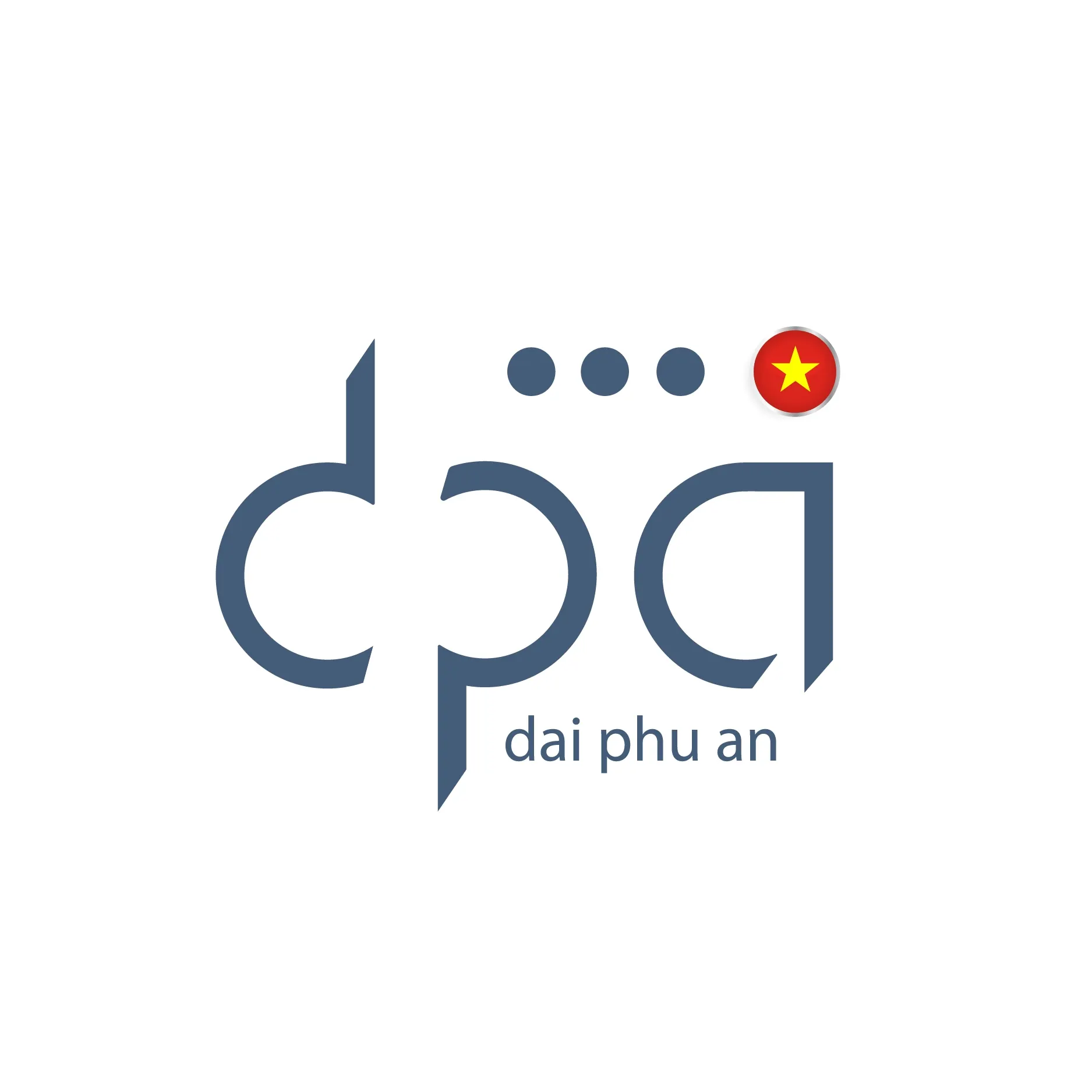 CÔNG TY TNHH DƯỢC PHẨM ĐẠI PHÚ AN logo