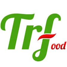 CÔNG TY CỔ PHẦN THỰC PHẨM MINH BẠCH TRF logo