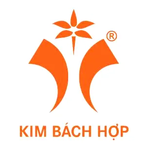 CÔNG TY TNHH MỘT THÀNH VIÊN KIM BÁCH HỢP logo