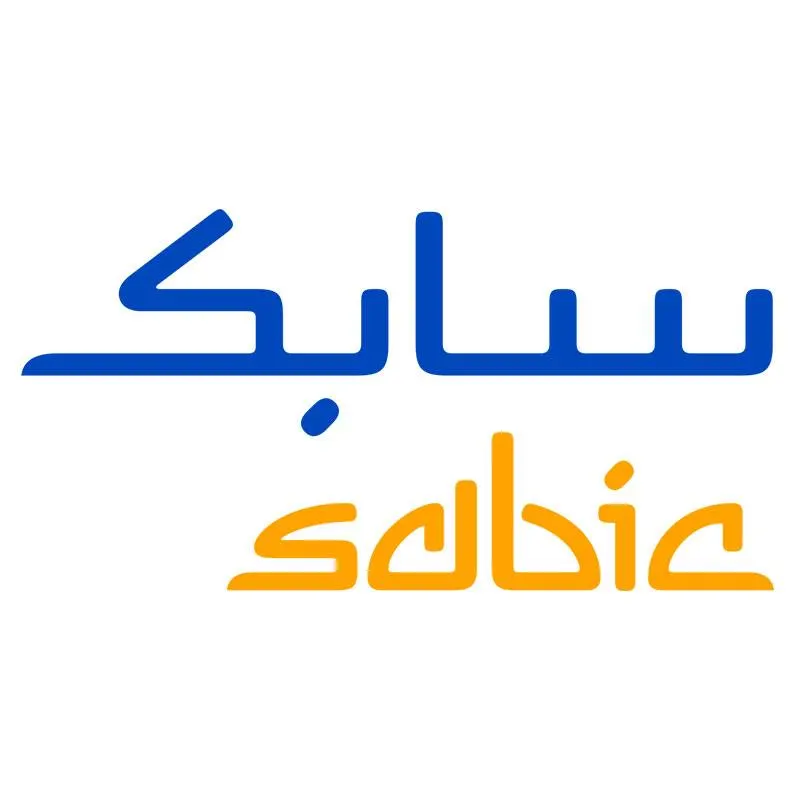 Saudi Basic Industries Corporation logo