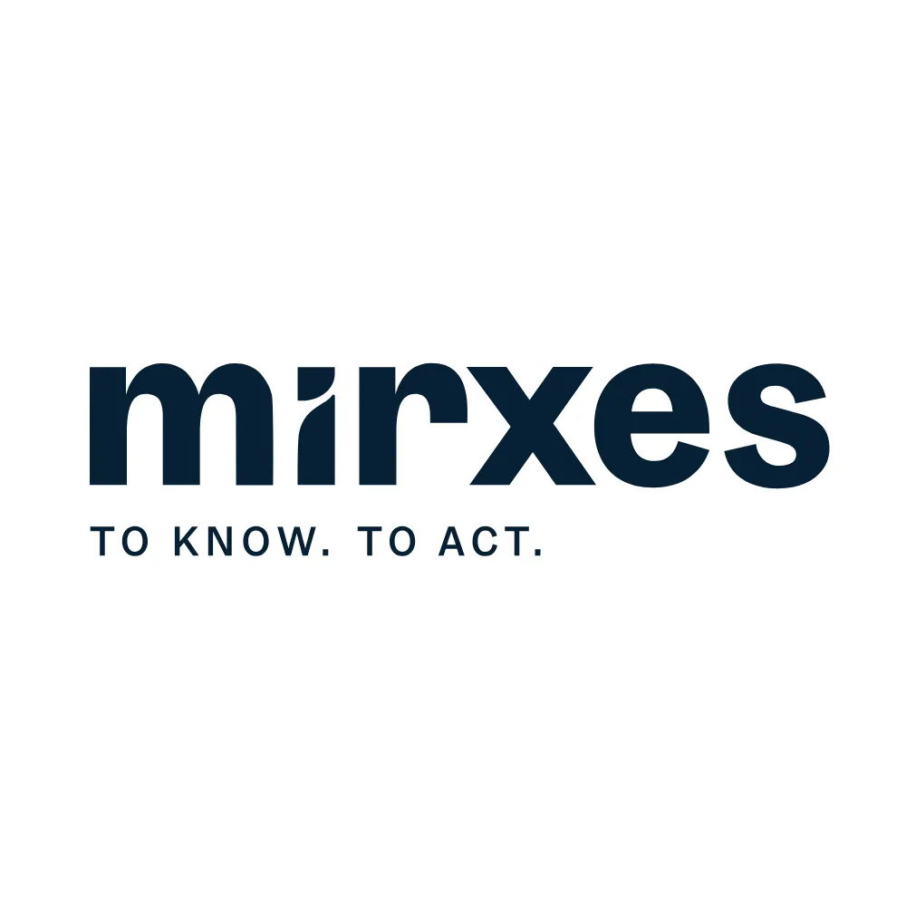 MIRXES Pte Ltd logo