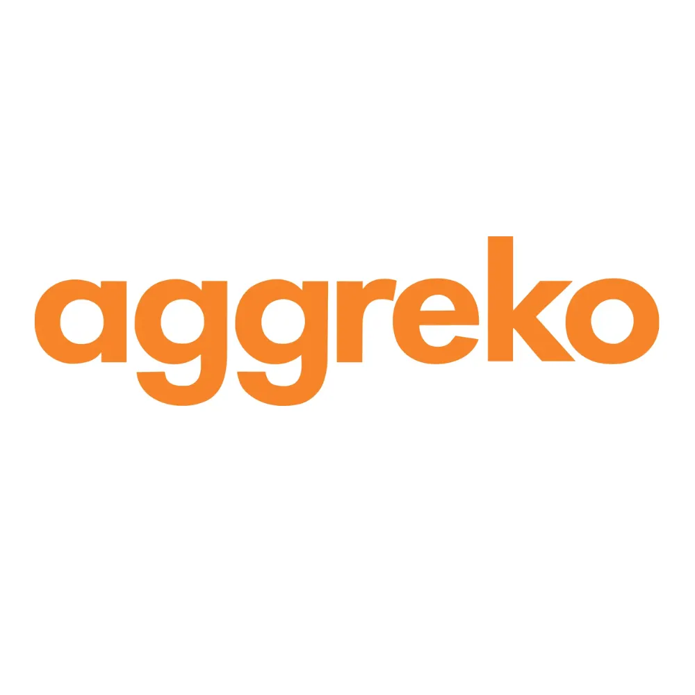 Aggreko (Singapore) Pte Ltd logo