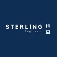 Sterling Engineers Pte. Ltd. logo