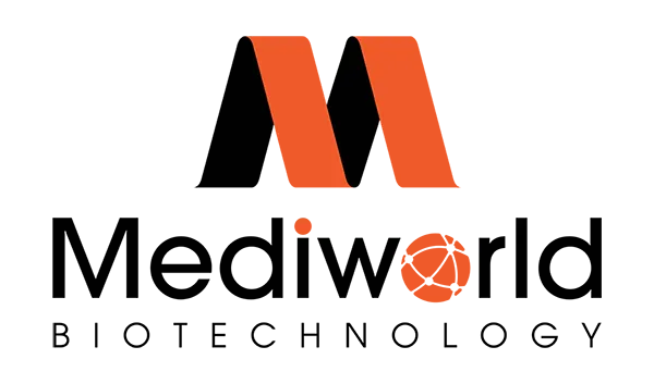 CÔNG TY CỔ PHẦN KHOA HỌC CÔNG NGHỆ MEDIWORLD logo
