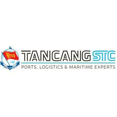 CÔNG TY TNHH PHÁT TRIỂN NGUỒN NHÂN LỰC TÂN CẢNG -STC logo