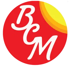CÔNG TY TNHH DỊCH VỤ TIẾP THỊ BCM logo