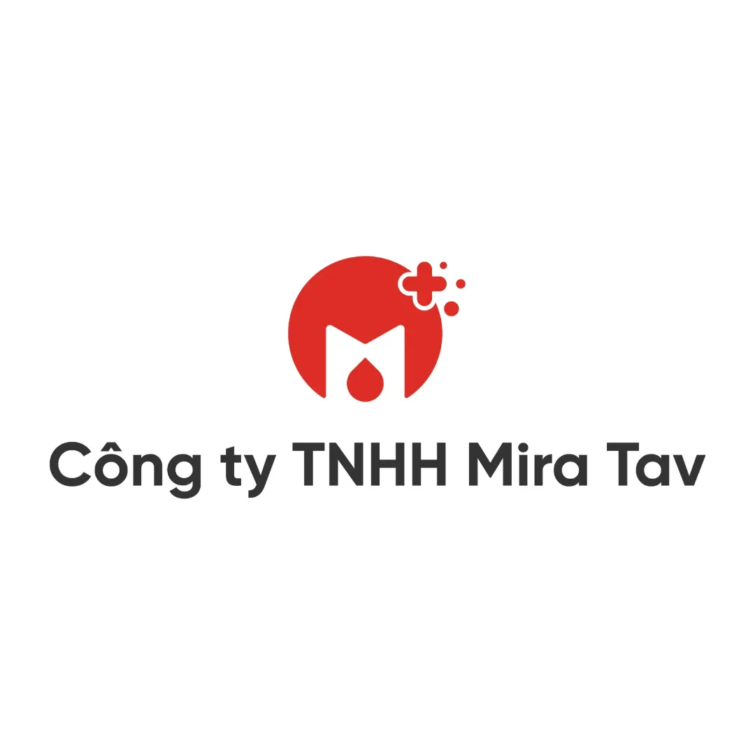 CÔNG TY TNHH MIRA TAV logo