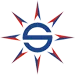 CÔNG TY CP VẬN TẢI MẶT TRỜI V.N logo