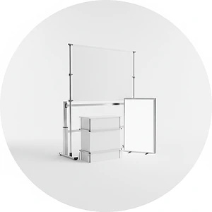 Commercial Service Equipment