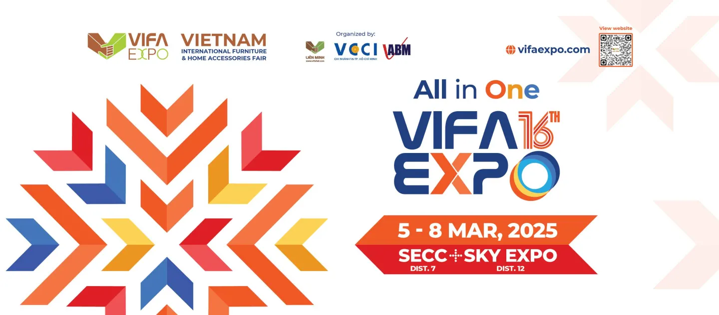 VIFA EXPO 2025
