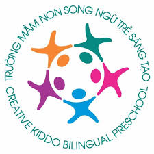 Hệ thống Trường Mầm non Song ngữ Trẻ Sáng Tạo logo