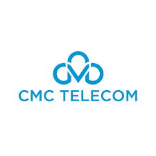 Công ty Cổ phần Hạ tầng Viễn thông CMC logo
