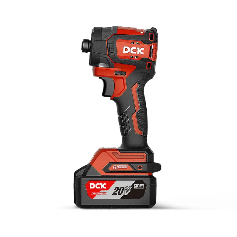 Máy vặn vít dùng pin Li-ion 20V KDPL208(TYPE EM)