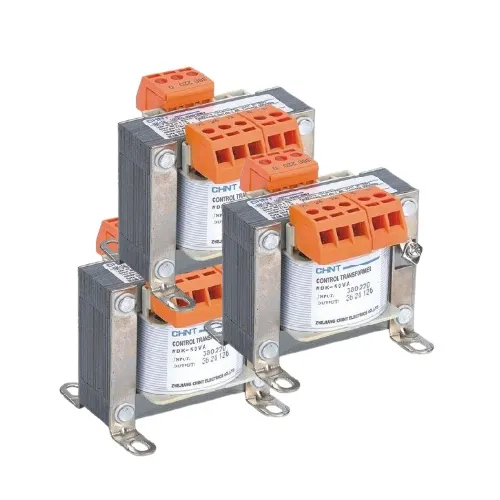 Biến áp cách ly CHINT NDK-4000VA IEC