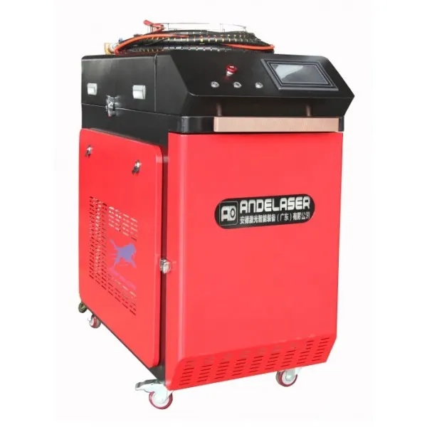 Máy hàn Laser Andelaser Model ADLFW 1000W