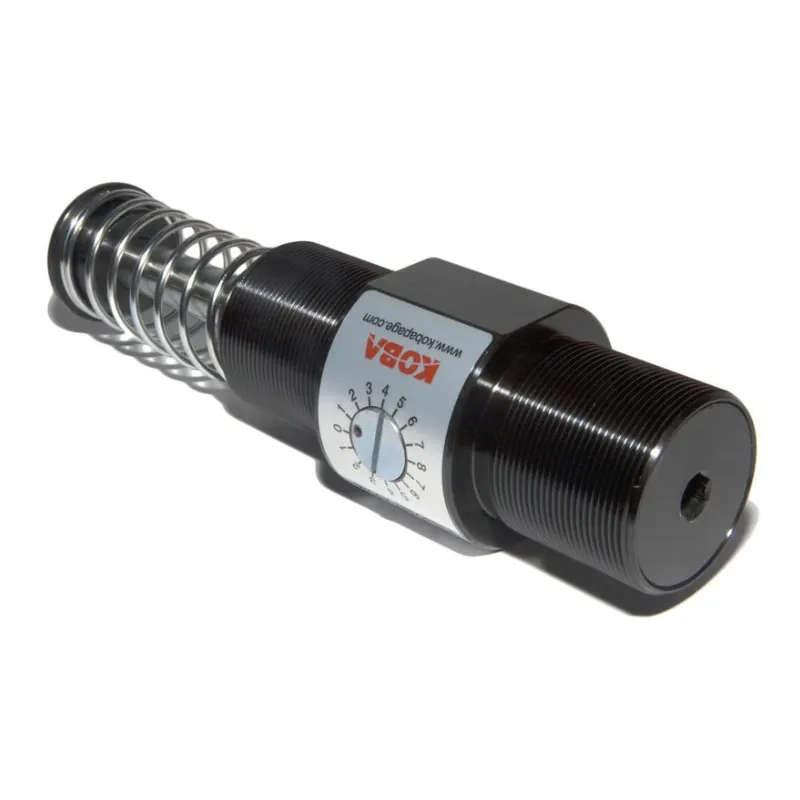 Giảm chấn KHA 42 Series - KOBA