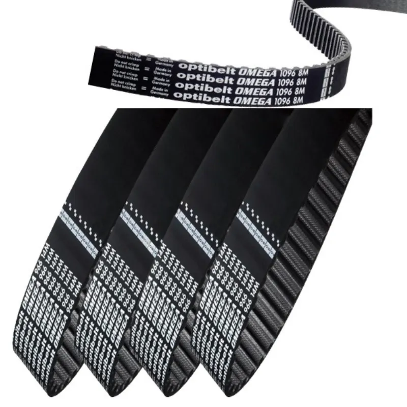 Dây curoa OPTIBELT Omega Timing