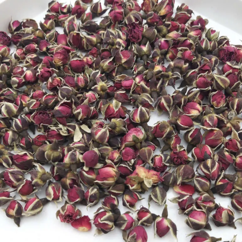 Mứt Atiso Đỏ