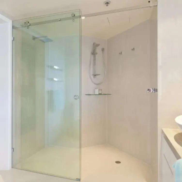 Hệ thống cabin tắm