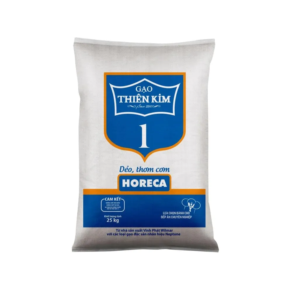 Gạo Thiên Kim 1 (HORECA)