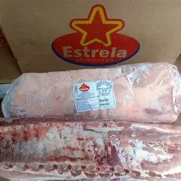 Cốt lết Estrella