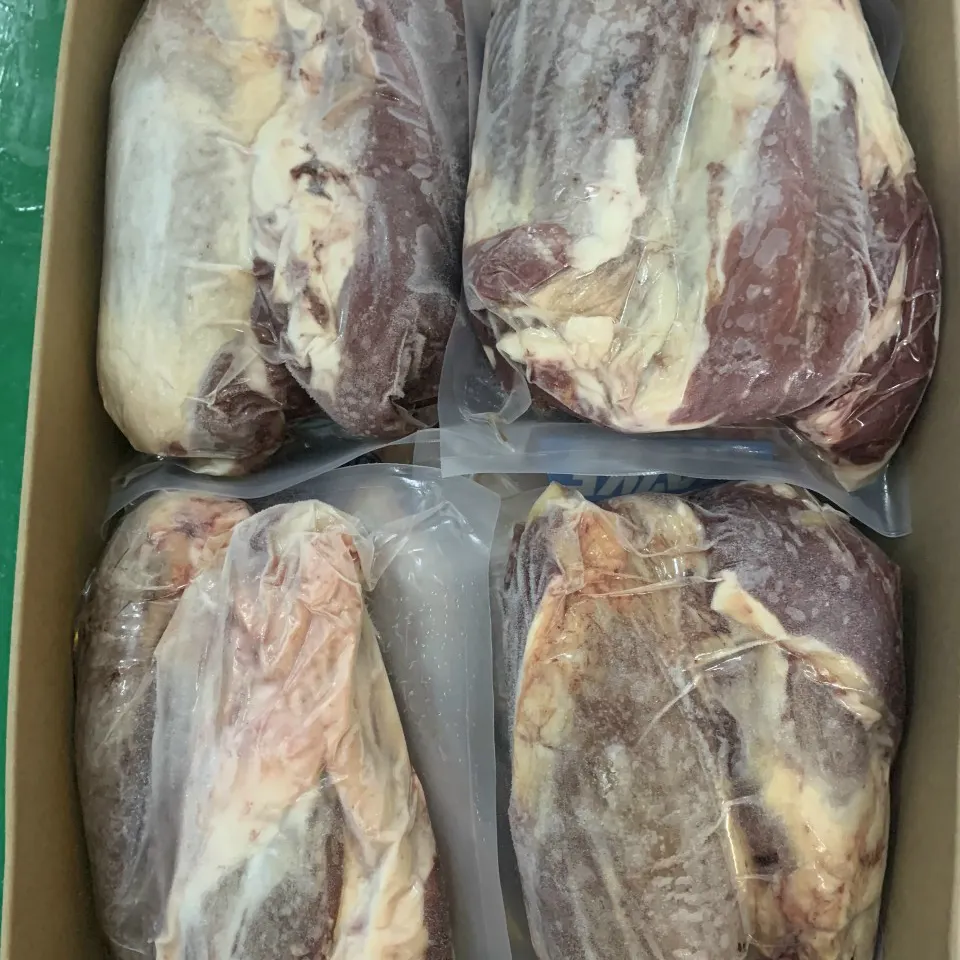 Bắp bò SKARE