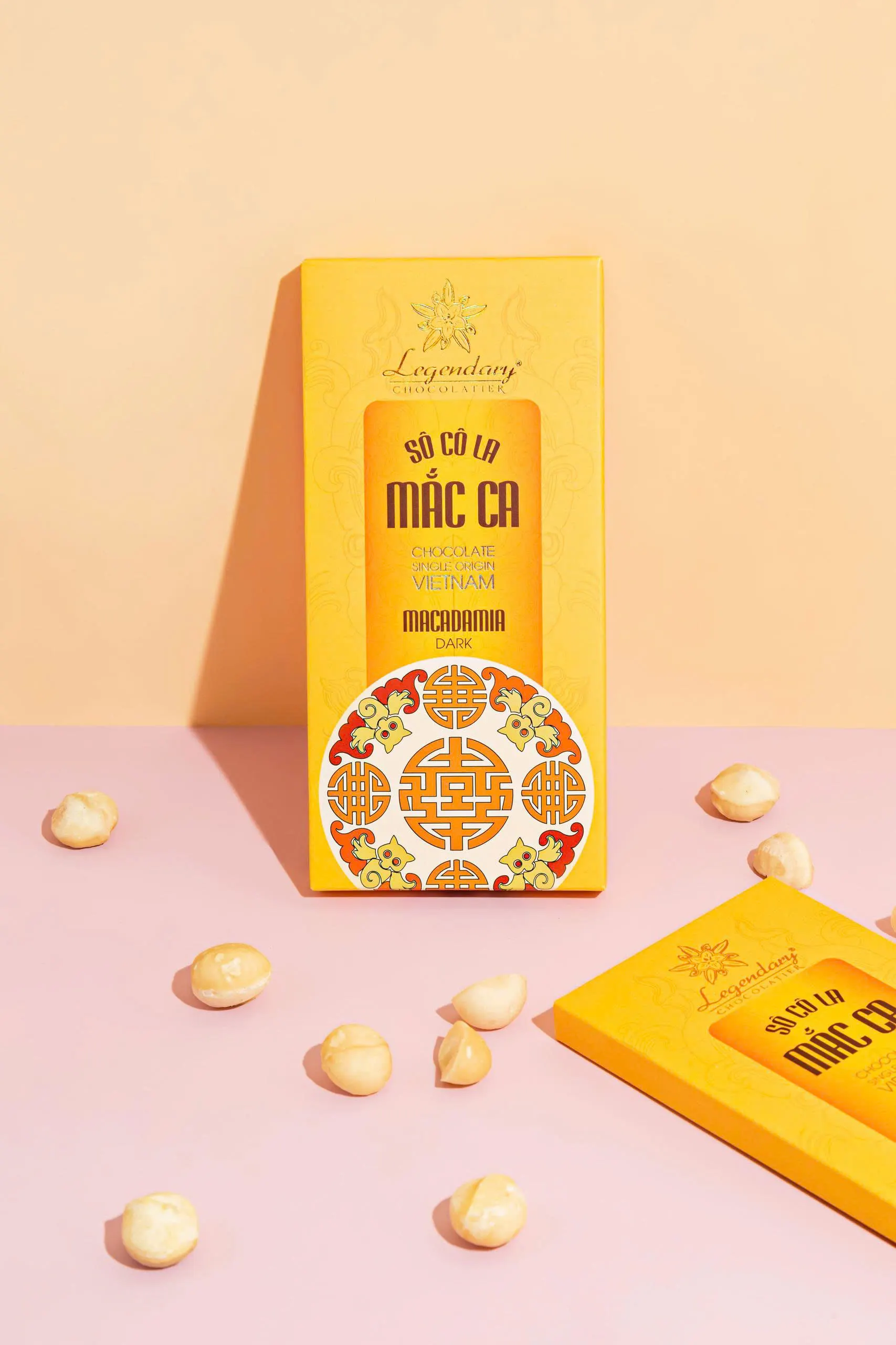 ORIGIN CHOCOLATE BAR