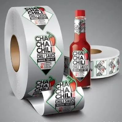 in decal tem nhãn thực phẩm