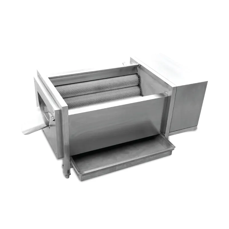 Máy sục rửa các loại củ Takudo TKD-GX-1500