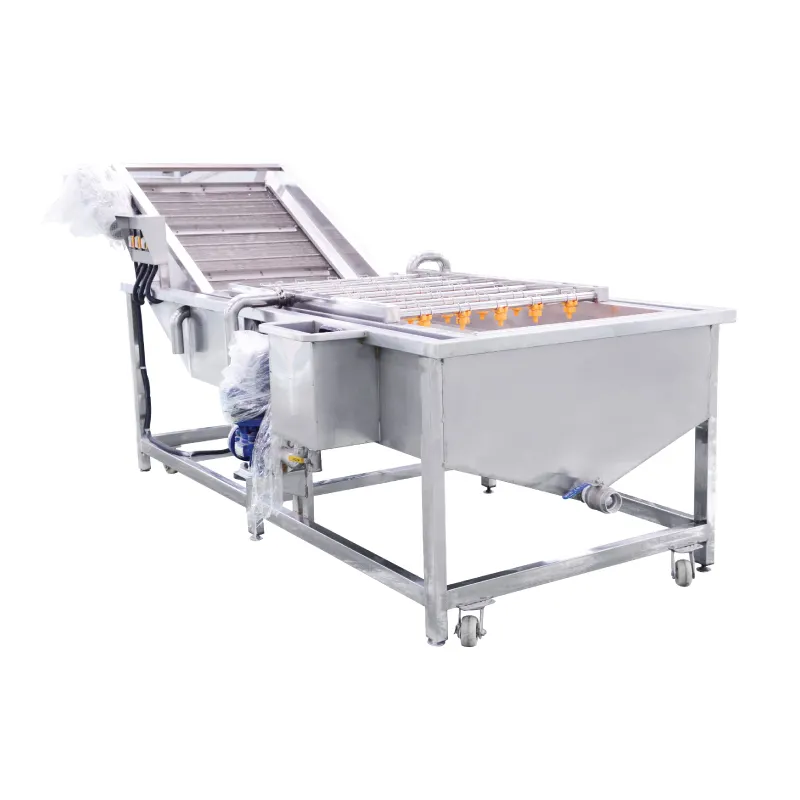Máy sục rửa rau quả Takudo TKD – GX4500