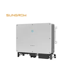 BIẾN TẦN 3 PHA SUNGROW 100kW