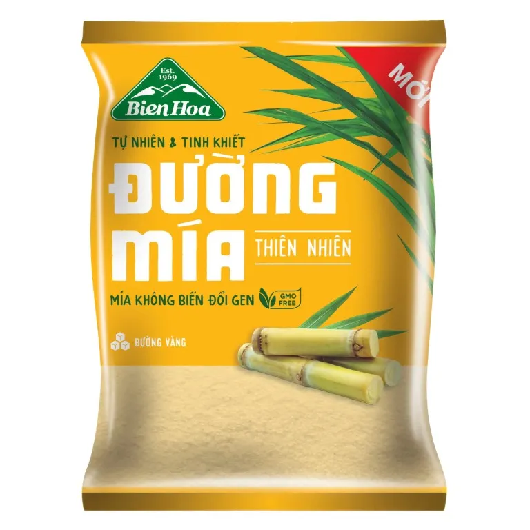 ĐƯỜNG BIÊN HÒA THIÊN NHIÊN