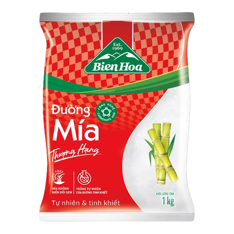 ĐƯỜNG BIÊN HÒA THƯỢNG HẠNG