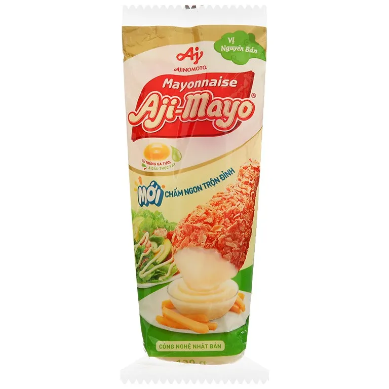 XỐT AJI-MAYO