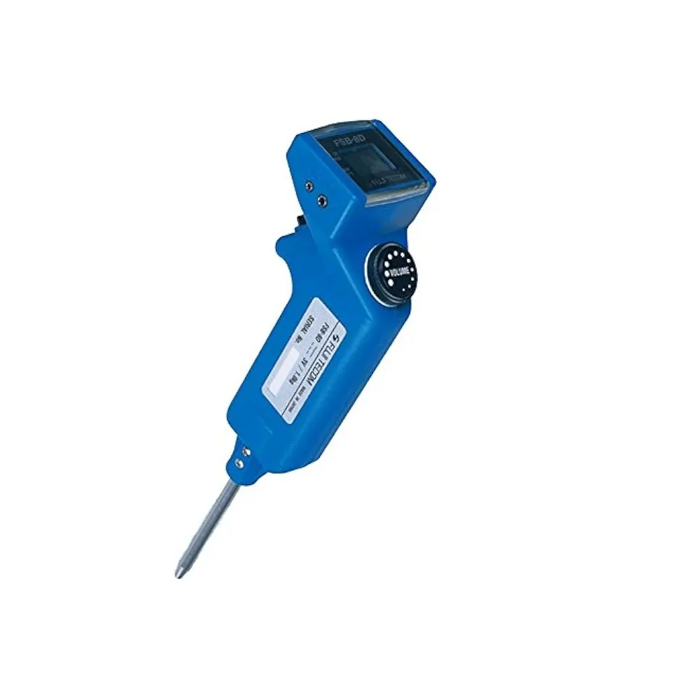 Máy Phát Hiện Rò Rỉ Nước Bỏ Túi FSB-8D