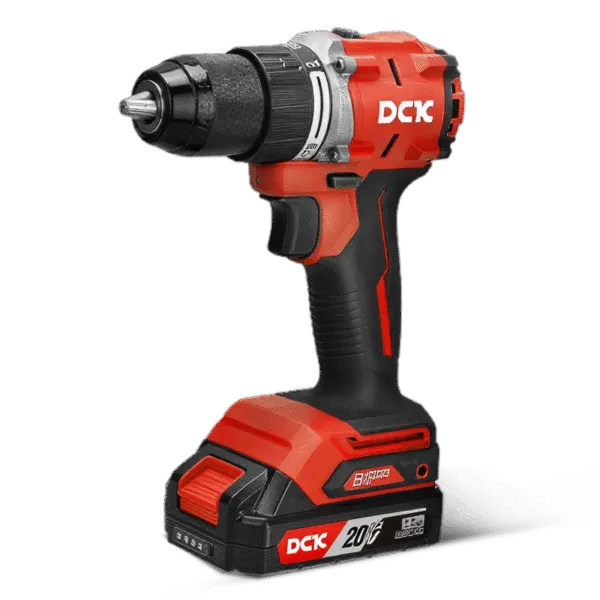 Máy khoan động lực dùng pin Li-ion 20V KDJZ2060i