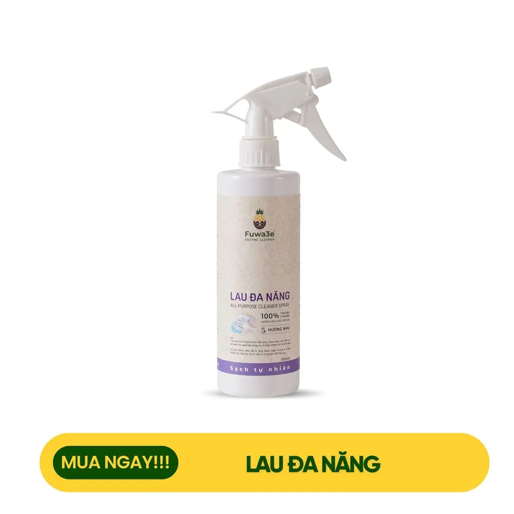 Lau đa năng Fuwa3e