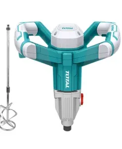 Máy trộn sơn 1400W Total TD614006