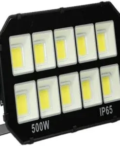 Đèn Pha Led Cao Cấp Hpelectric