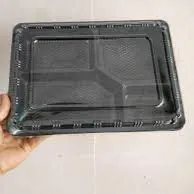 Hộp cơm 4 ngăn TT25