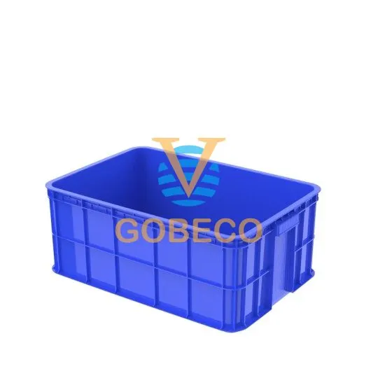 Thùng nhựa GOBECO