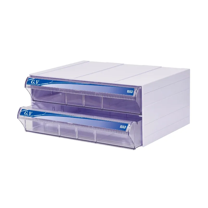Multibox GV 525