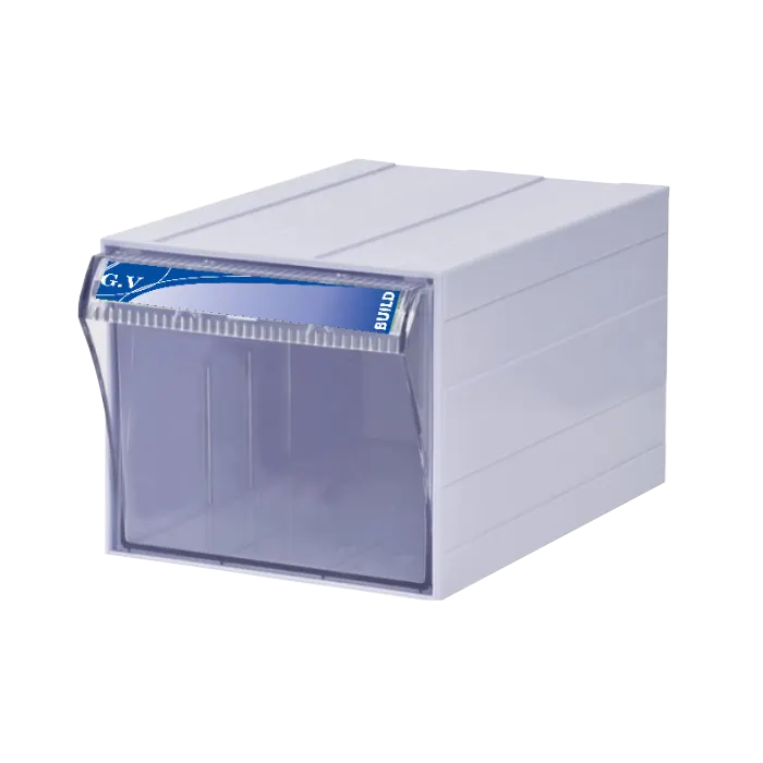 Multibox GV 602