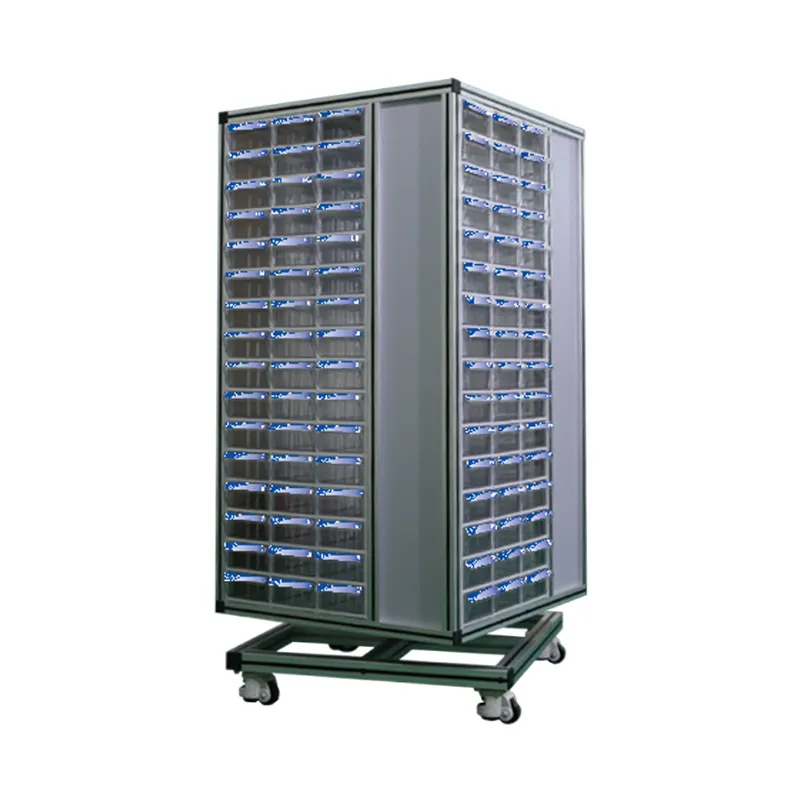 Profile set GV 1003A
