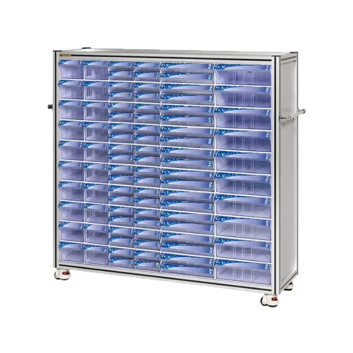 Profile set GV 1008-7C