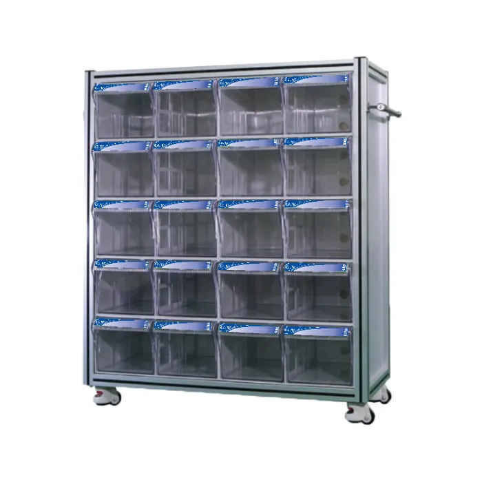 Profile set GV 1010A